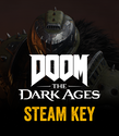 DOOM: The Dark Ages Steam CD Key