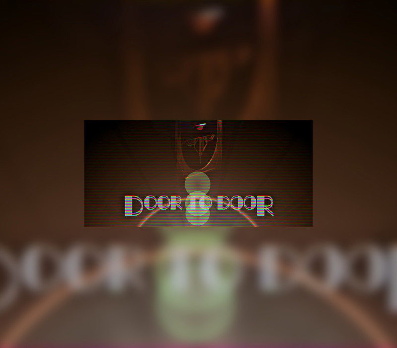 Door To Door PC Steam CD Key