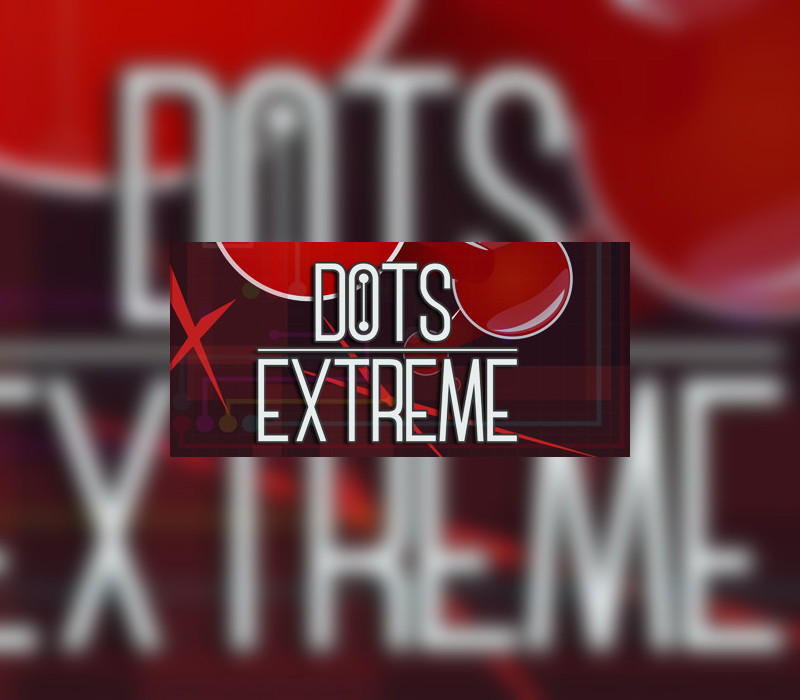 Dots eXtreme Steam CD Key
