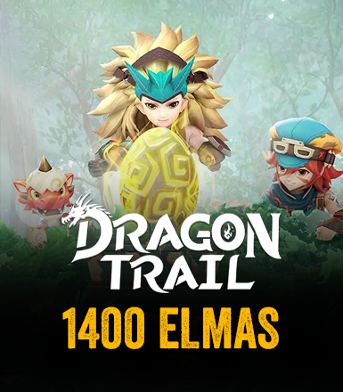Dragon Trail 1400 Elmas