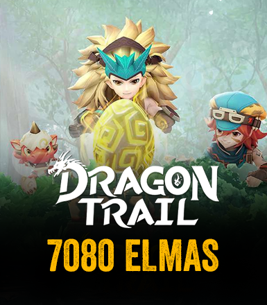 Dragon Trail 7080 Elmas
