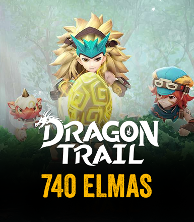 Dragon Trail 740 Elmas