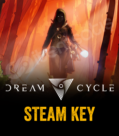 Dream Cycle MENA Steam Key