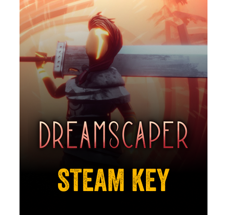 Dreamscaper Global Steam CD Key