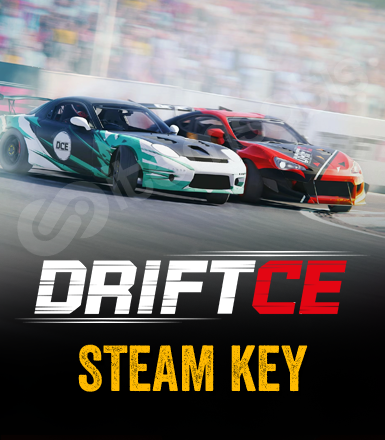 DRIFT CE Global Steam Key