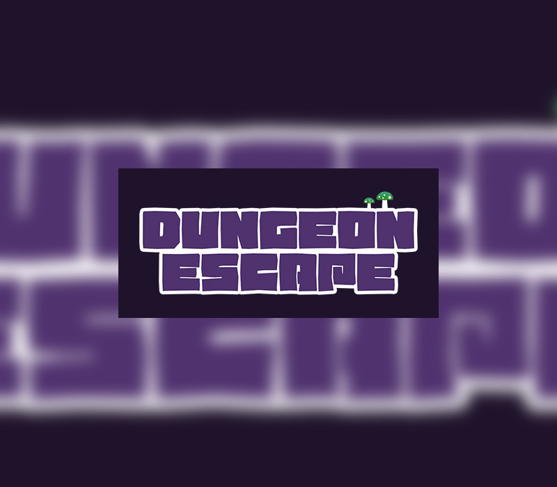 Dungeon Escape PC Steam CD Key