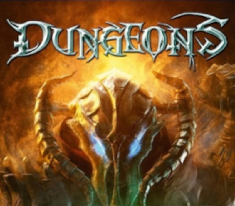 Dungeons PC Steam CD Key