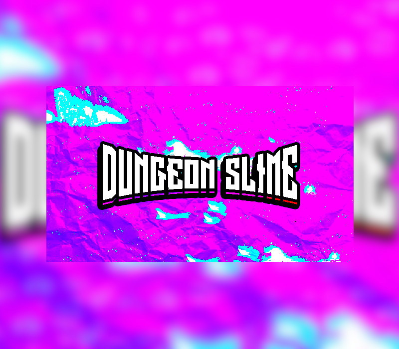 DungeonSlime Steam CD Key