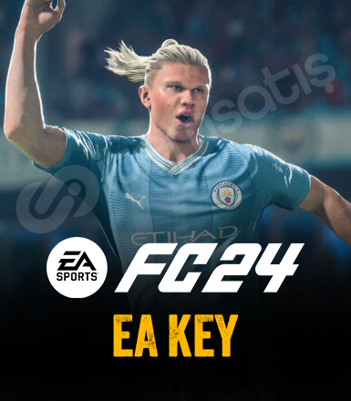 EA Sports FC 24 EA CD Key Global
