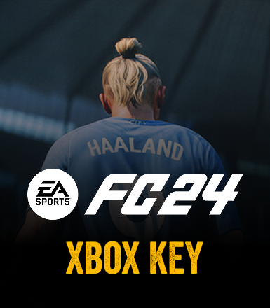 EA Sports FC 24 TR XBOX One / Xbox Series X|S CD Key