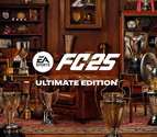 EA SPORTS FC 25 Ultimate Edition EN Language Only PC EA App CD Key