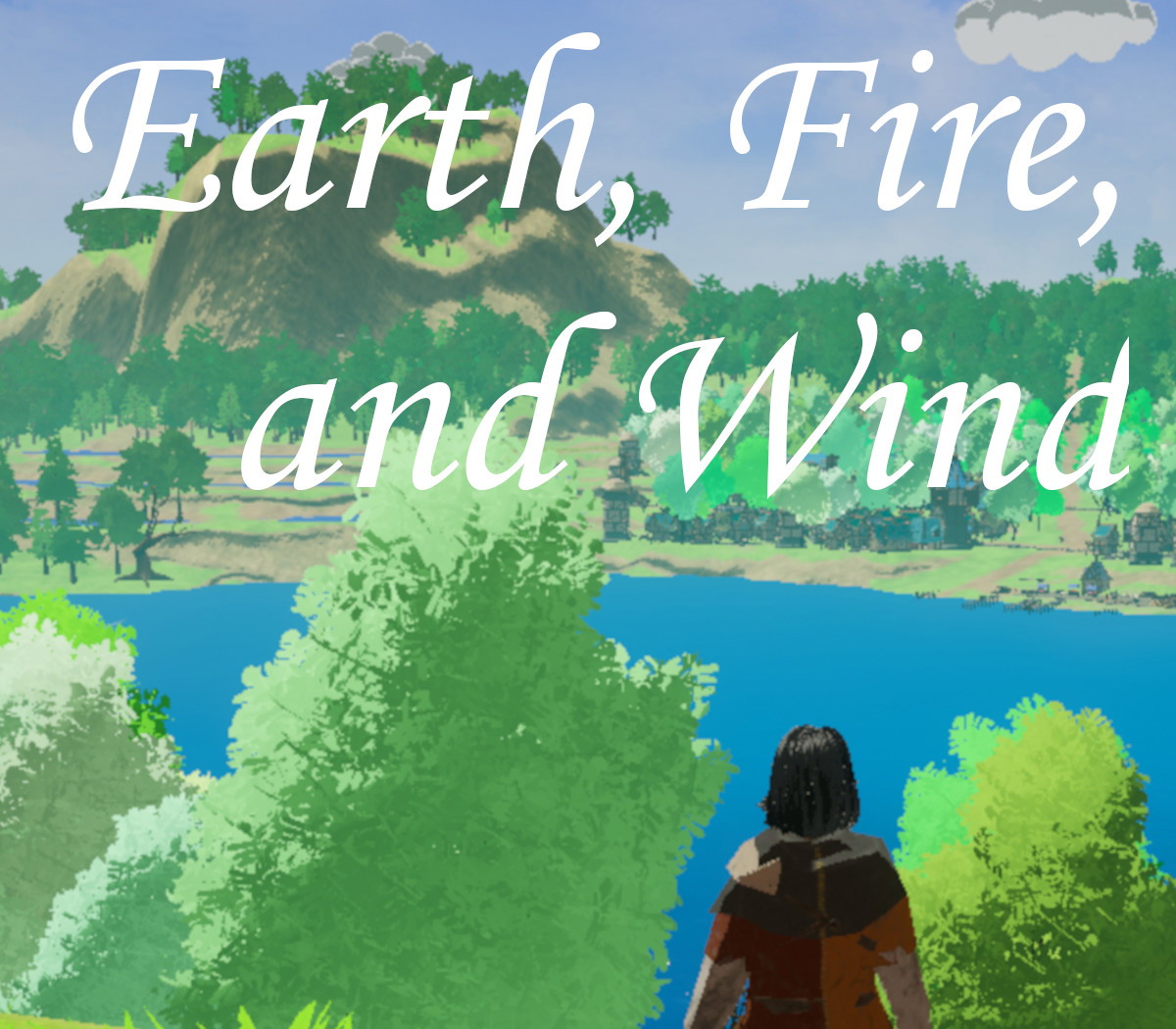 Earth, Fire, And Wind PC Steam CD Key
