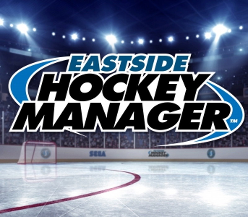 Eastside Hockey Manager PC Steam CD Key