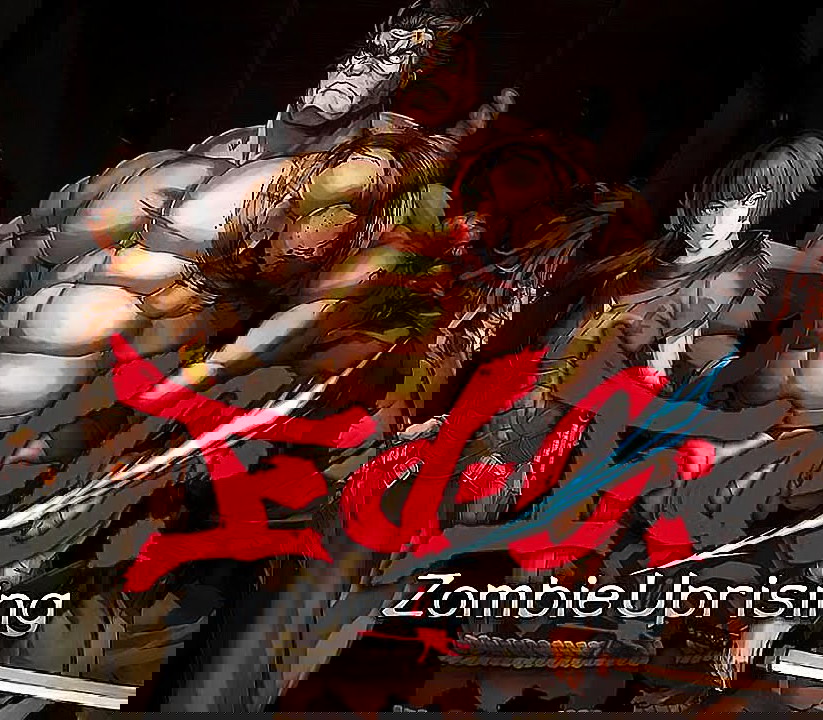 Ed-0: Zombie Uprising Steam CD Key