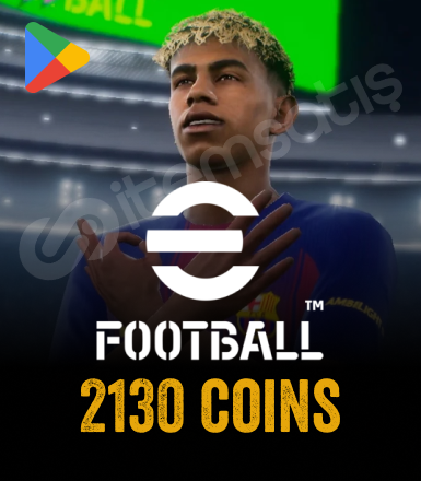 eFootball 2130 Coin ( Android )