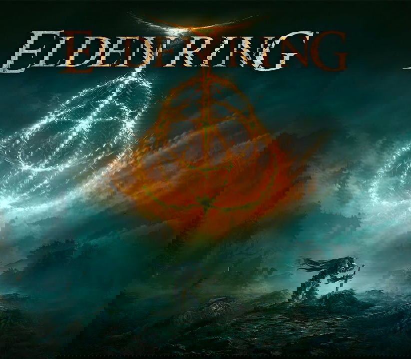Elden Ring EU Steam CD Key