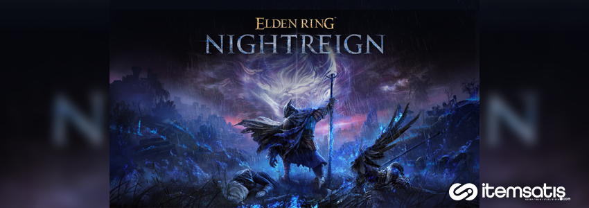 Elden Ring Nightreign Hakkında Her Şey