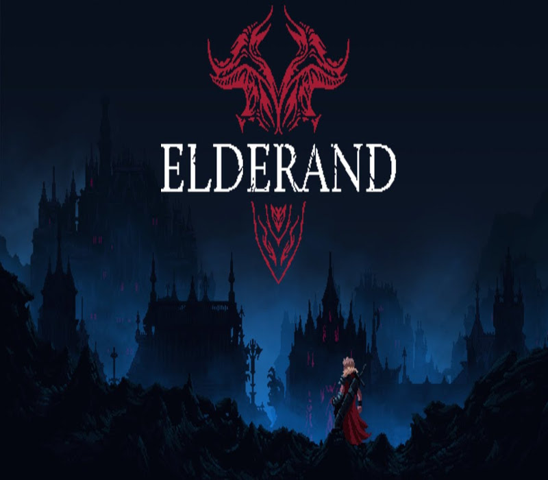 Elderand PC Steam CD Key