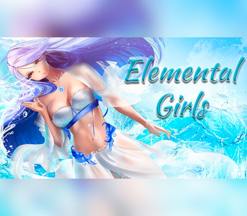 Elemental Girls Steam CD Key