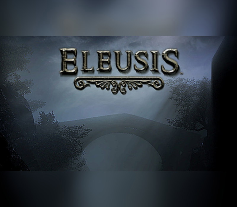 Eleusis PC Steam CD Key