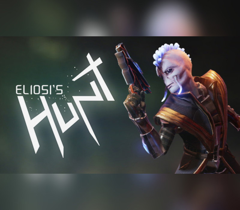 Eliosi's Hunt PC Steam CD Key