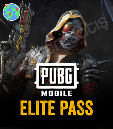 Elite Royale Pass A6 Global