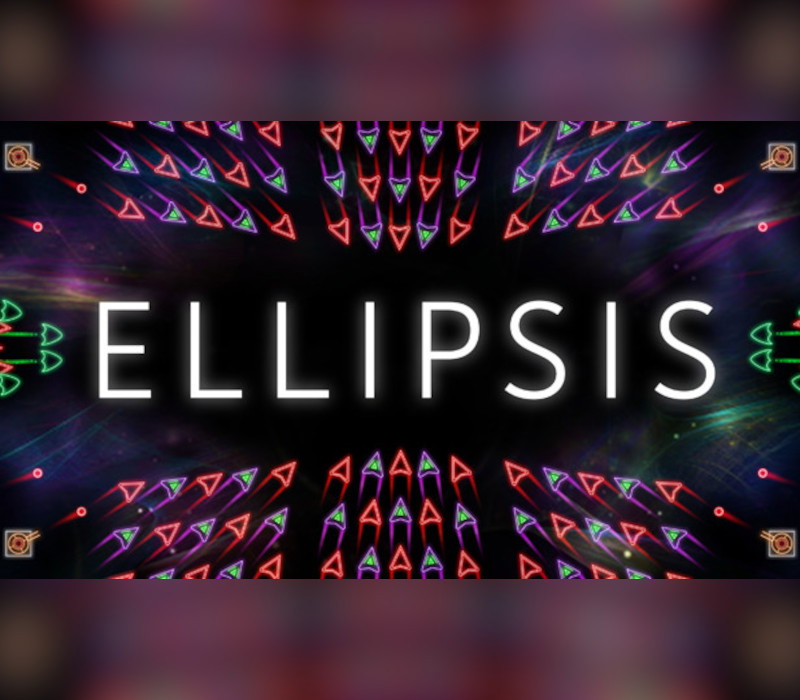 Ellipsis PC Steam CD Key