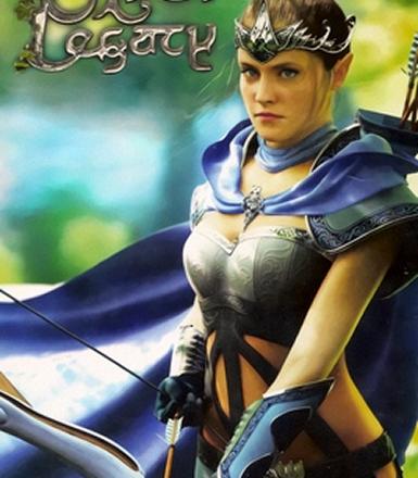 Elven Legacy Steam CD Key