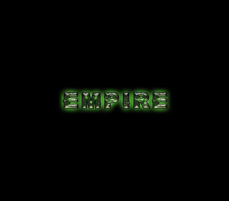 Empire Steam CD Key