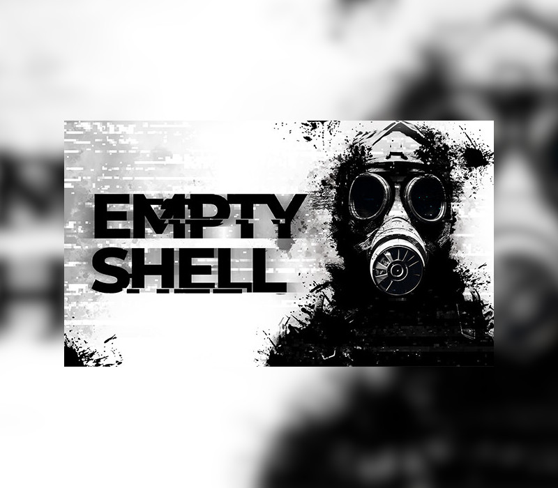 EMPTY SHELL Steam CD Key