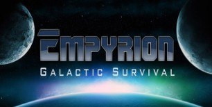 Empyrion - Galactic Survival EU Steam CD Key