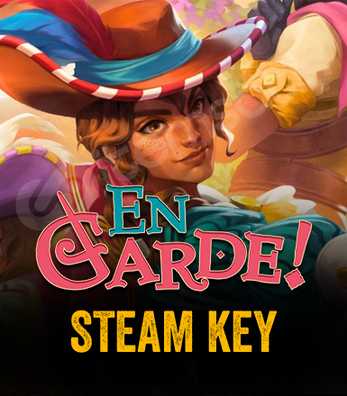 En Garde Global Steam Key