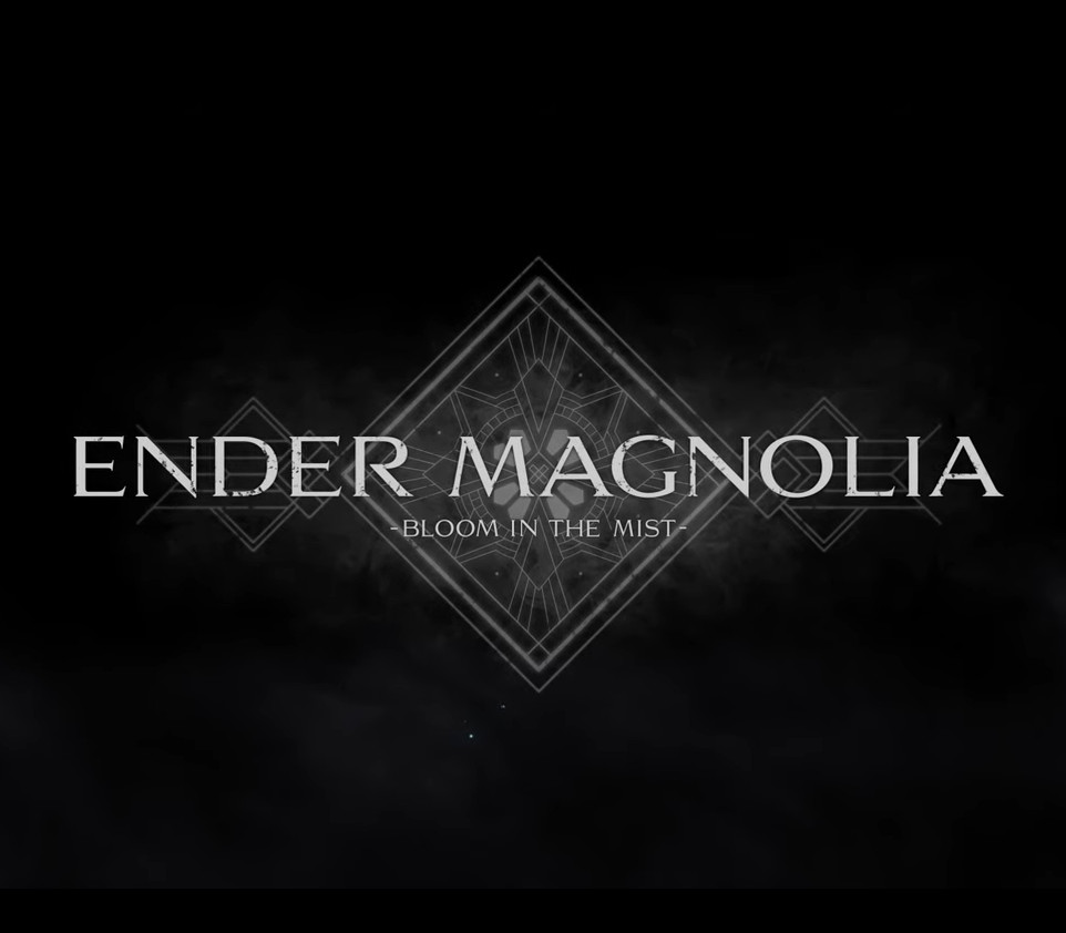 ENDER MAGNOLIA: Bloom in the Mist PC Steam CD Key