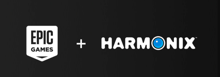 Epic Games Firması Harmonix Firmasını Satın Aldı