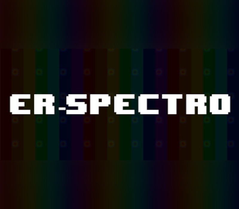 Er-Spectro Steam CD Key