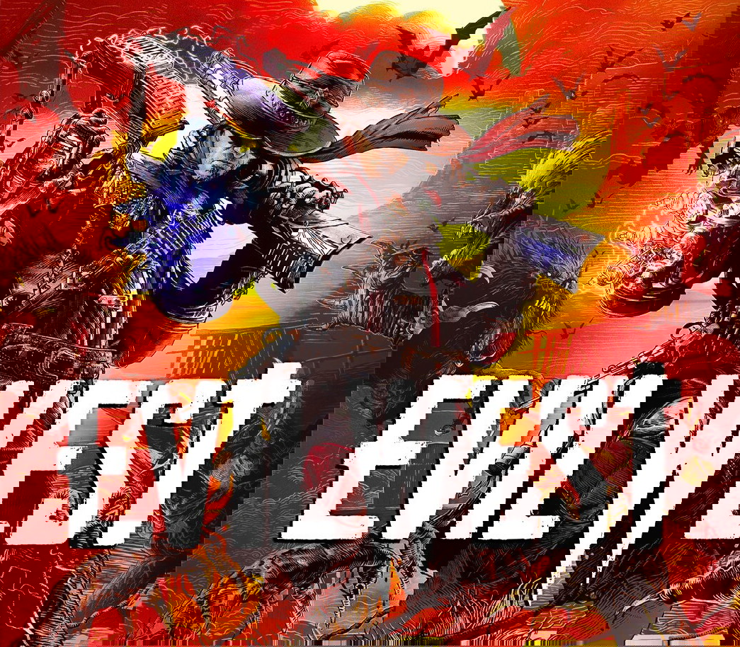 Evil West EU PC Steam CD Key