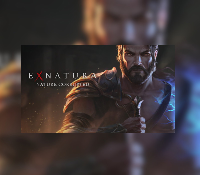 Ex Natura: Nature Corrupted Steam CD Key
