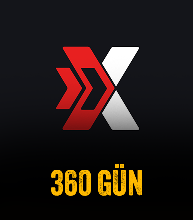 Exitlag 360 Günlük Üyelik