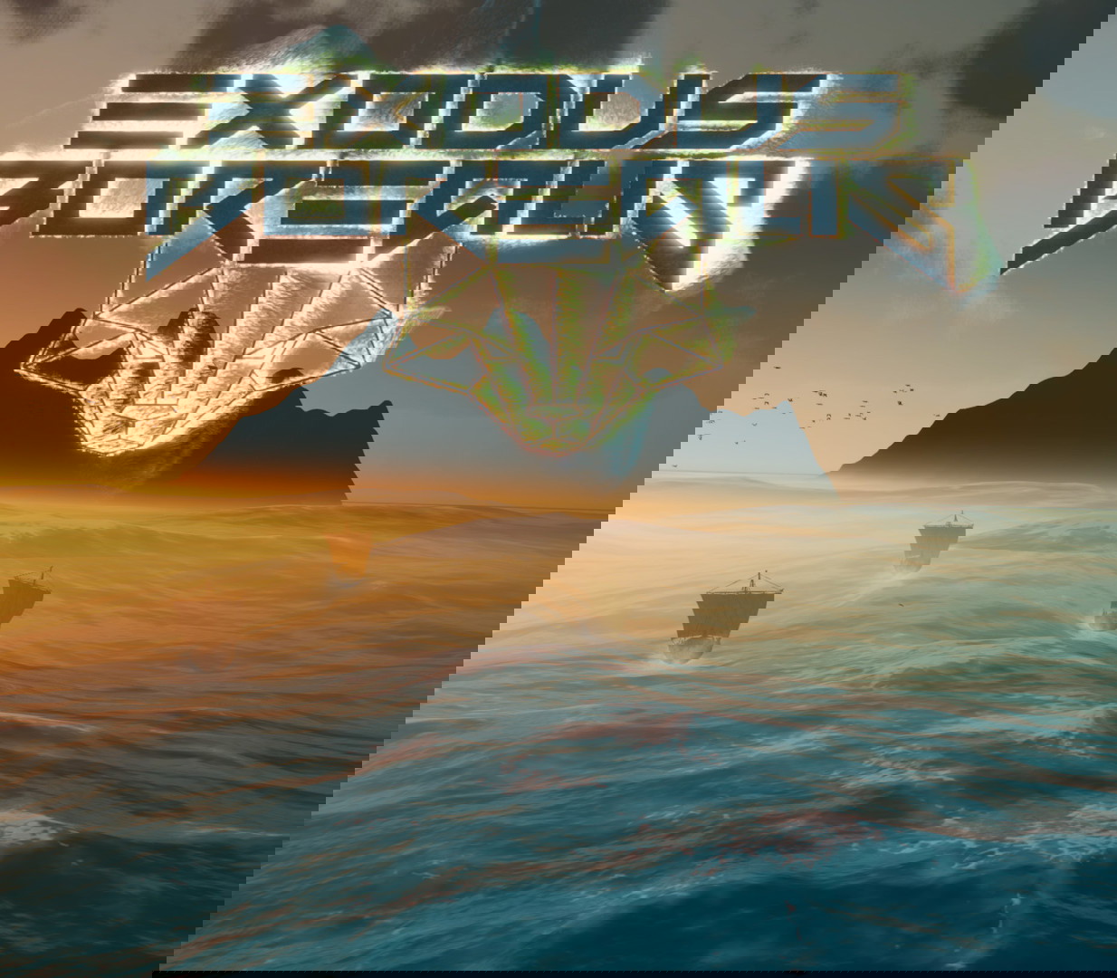 Exodus Borealis Steam CD Key