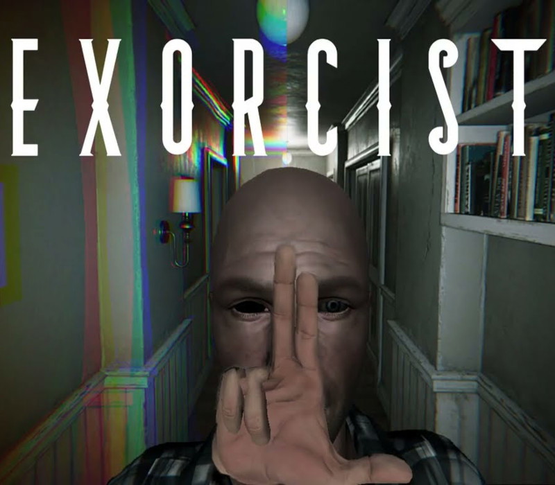 Exorcist PC Steam CD Key