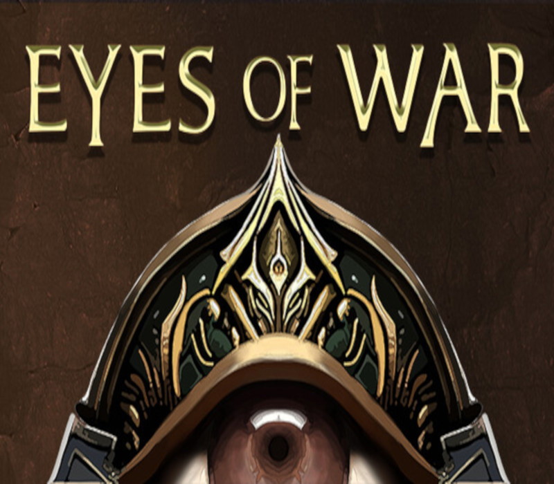 Eyes Of War PC Steam CD Key