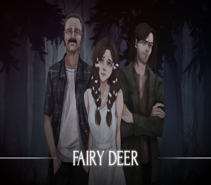 Fairy Deer Steam CD Key