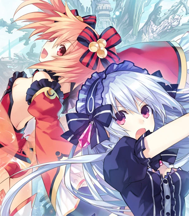 Fairy Fencer F PC Steam CD Key