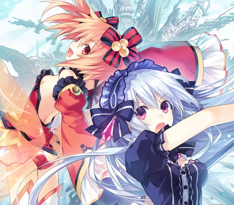 Fairy Fencer F PC Steam CD Key