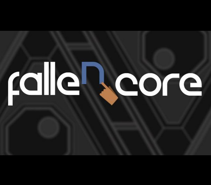 FallenCore PC Steam CD Key