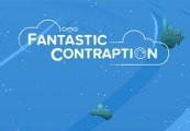 Fantastic Contraption PC Steam CD Key