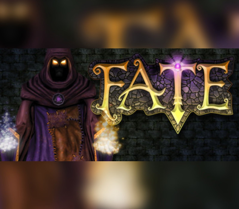 FATE PC GOG CD Key