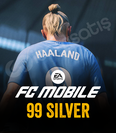 FC Mobile 99 Silver