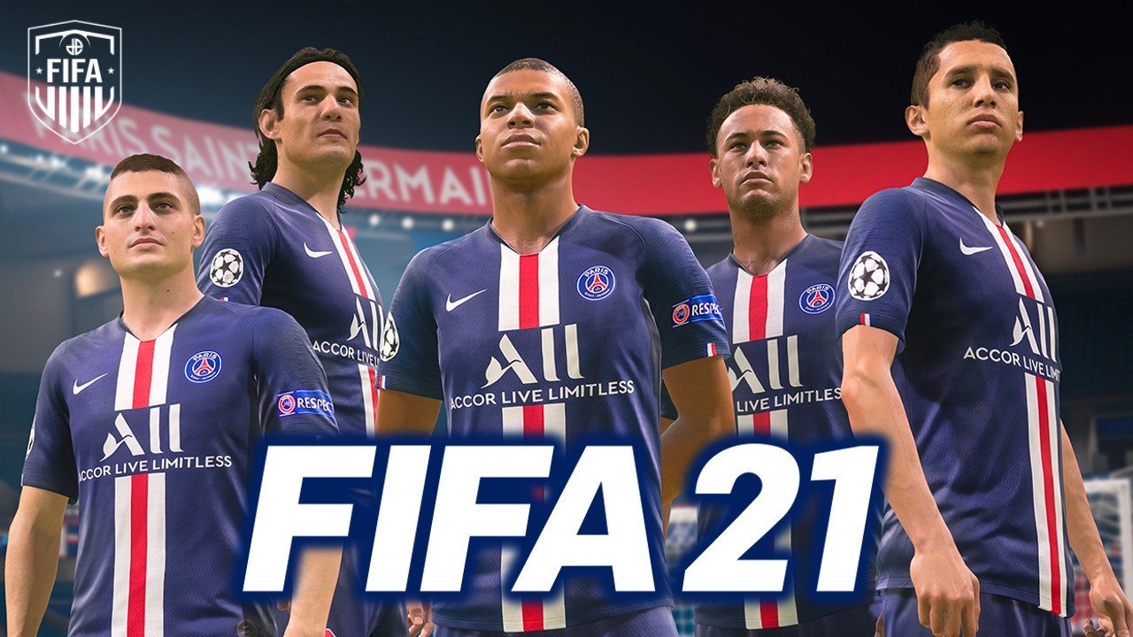 FIFA 21 Sistem Gereksinimleri