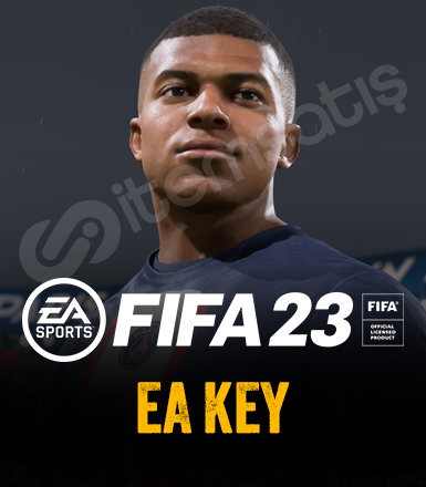 Fifa 23 EA CD Key Global